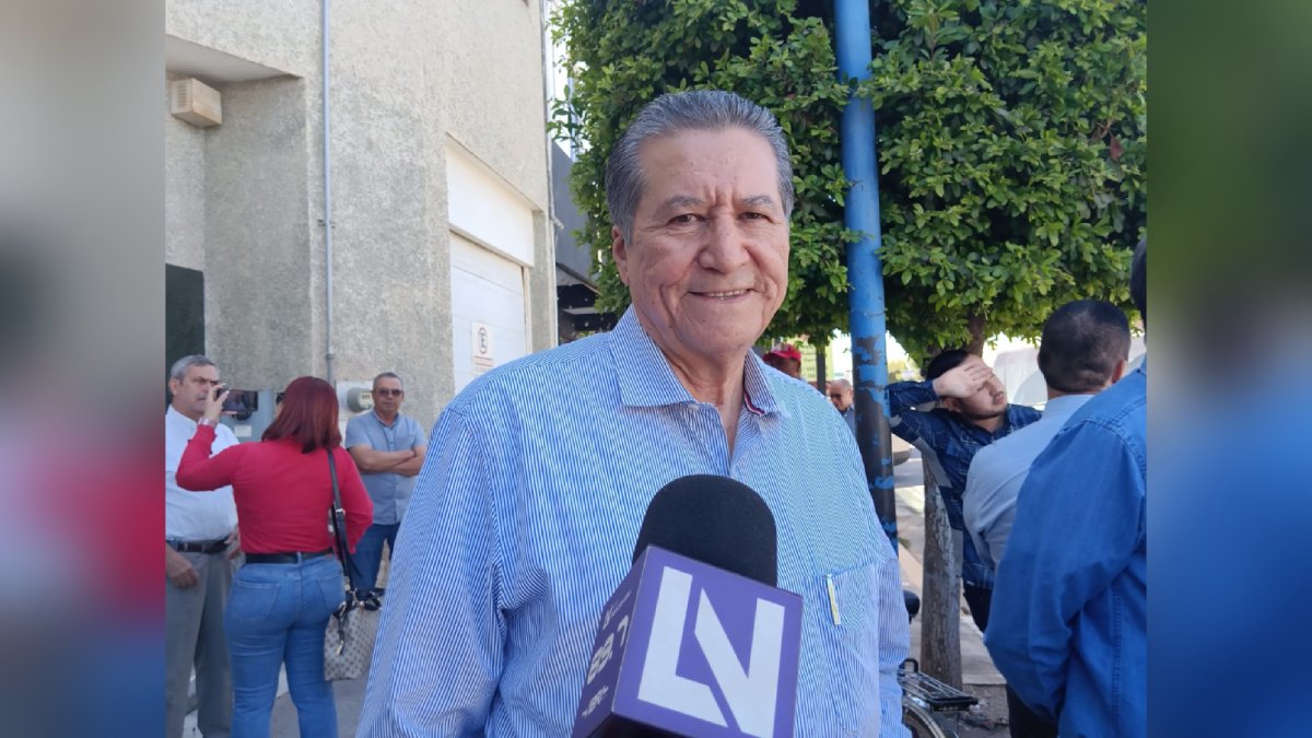 Sin fecha para designar a nuevo Fiscal; Congreso garantiza que actuará con prontitud: Feliciano Castro