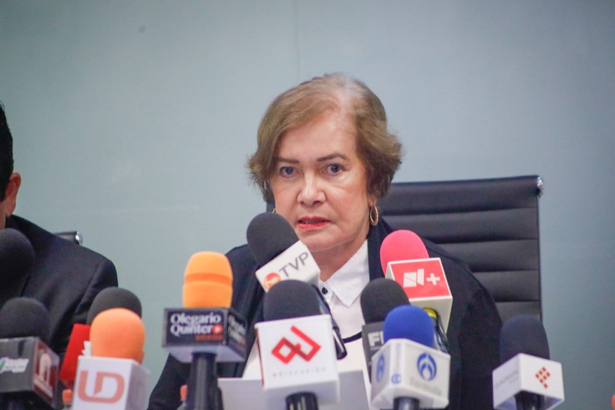 “No todos los liberados son los 66 levantados en Culiacán”: Fiscal y SSPE dejan más dudas que aclaraciones