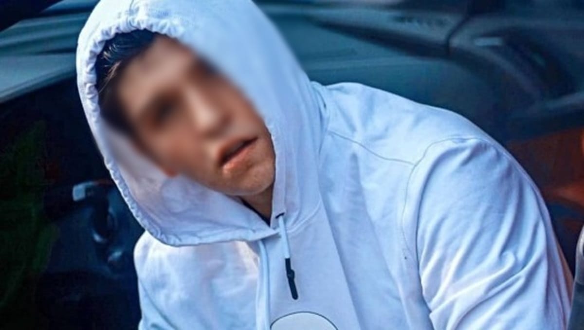 “Ya hay precio por mi cabeza”: ‘Fofo’ Márquez denuncia que fue golpeado en penal de Barrientos