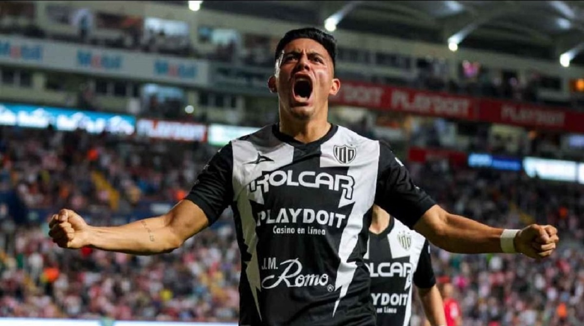 Necaxa y Cruz Azul siguen ganando en el Clausura 2024