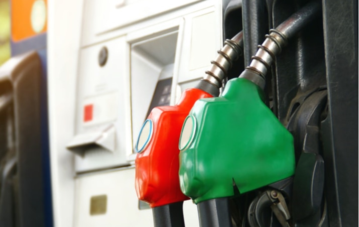 ¿Irás por gasolina? Antes de cargar checa los precios promedio de esta semana