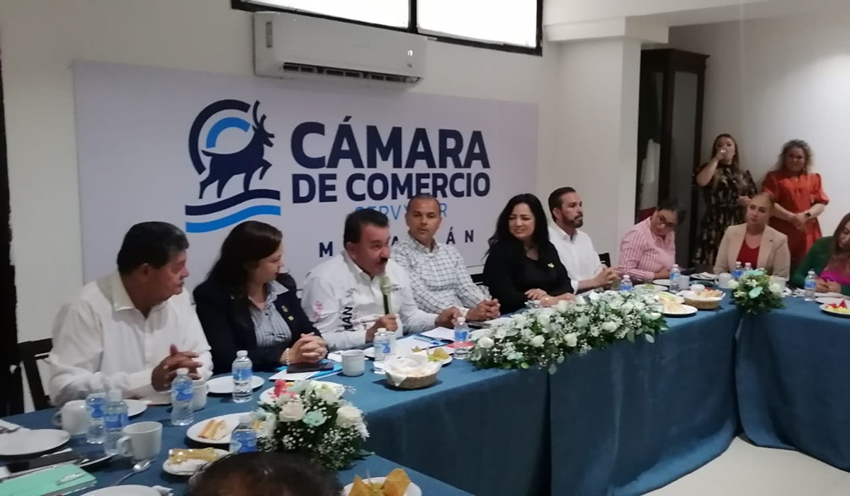 Propone candidato de Sinaloa que gente de la sierra tenga acceso a armas de alto calibre