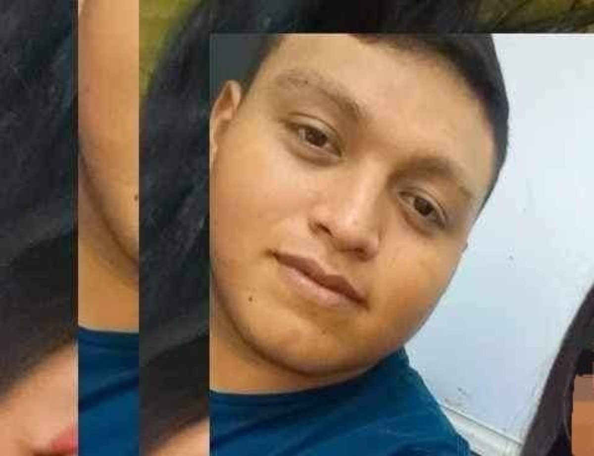 Buscan a Gohan Manuel desaparecido en Los Mochis