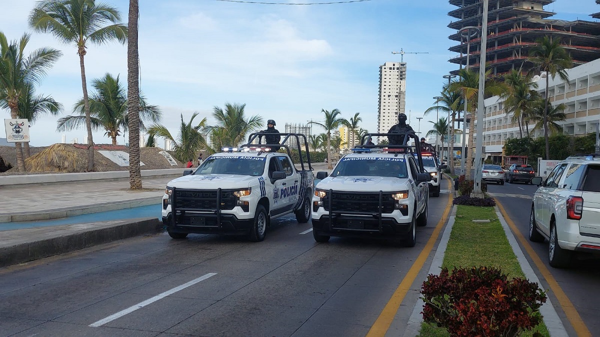 Se triplicará la seguridad en Mazatlán para la observación del eclipse el 8 de abril
