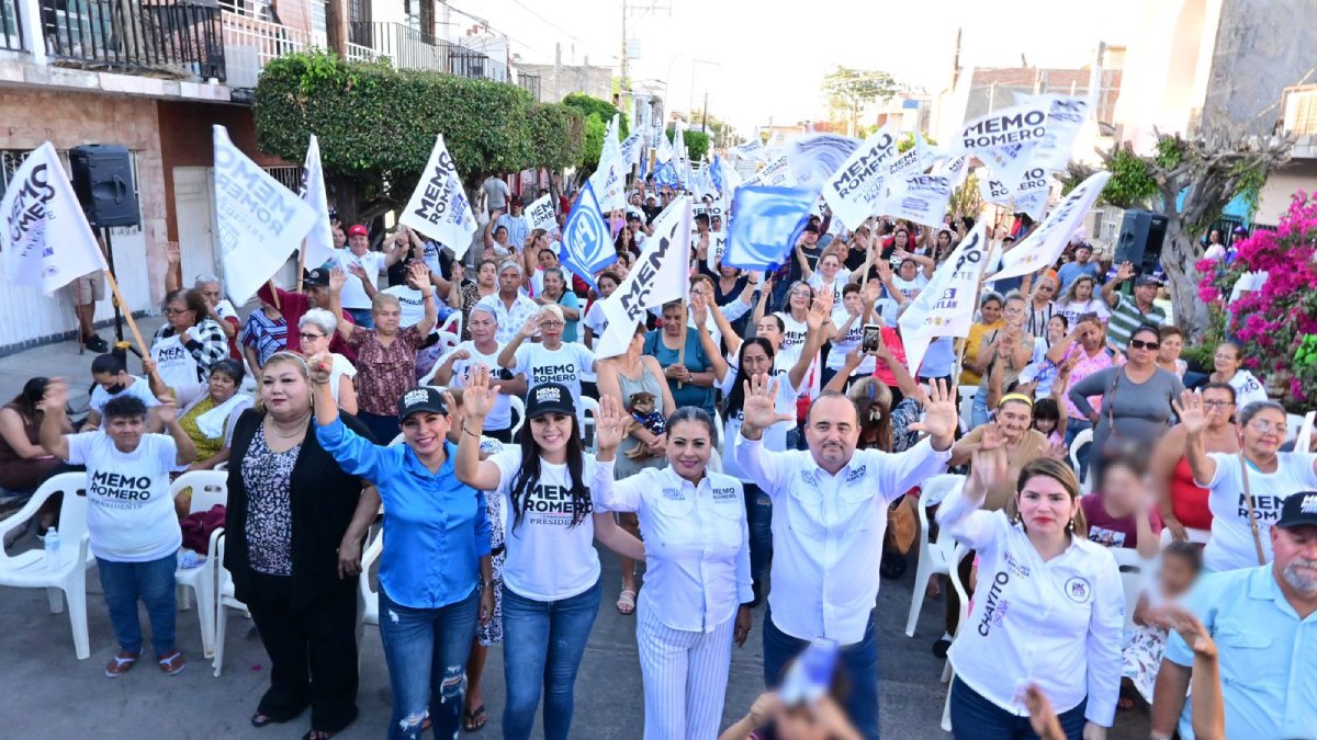 ‘Donde rasco hay corrupción’, acusa Guillermo Romero a Ayuntamiento de ‘regalar’ terrenos en demandas