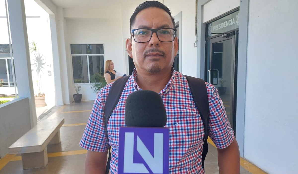 Observatorio Ciudadano de Mazatlán pide a la Fiscalía acelerar caso del Químico Benítez