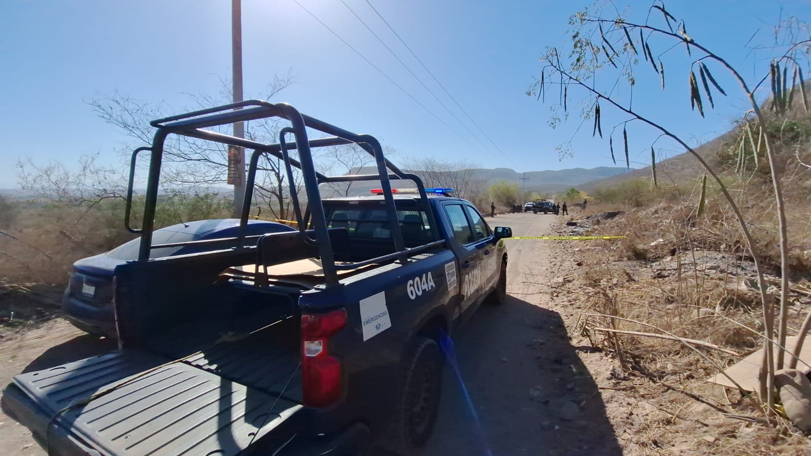 “Martín no puedo con esto”: activista llora asesinato de su hermano en Culiacán