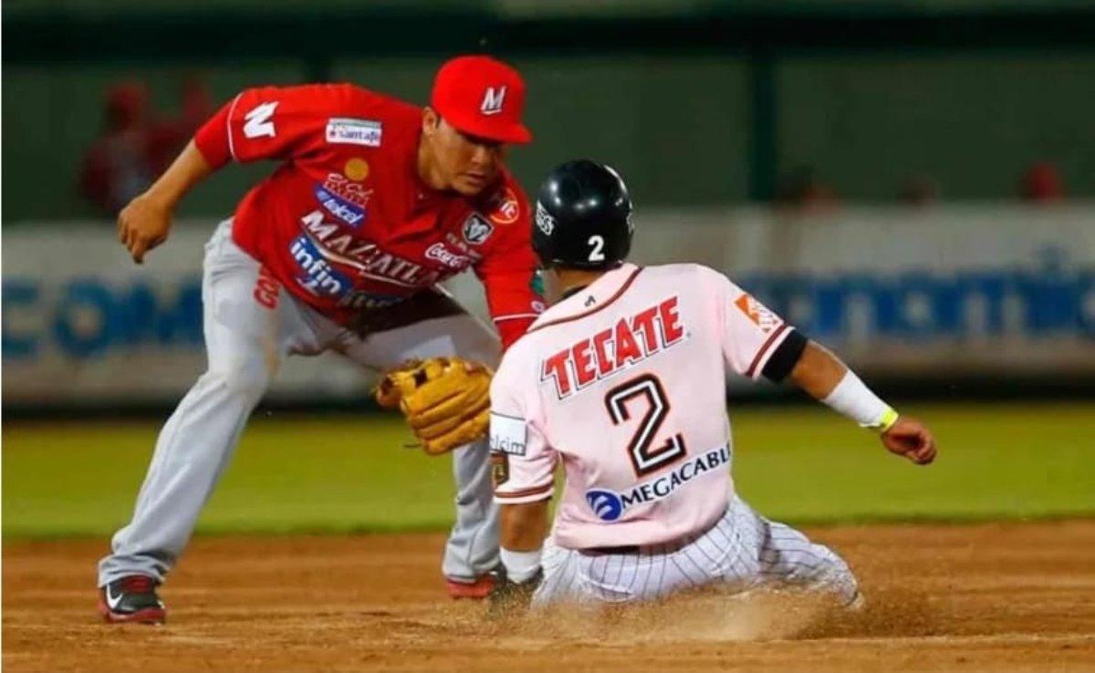 Heber Gómez será coach de bateo de los Venados de Mazatlán