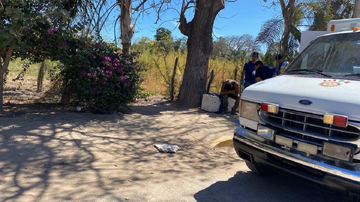 Joven resulta lesionado con arma blanca luego de un pleito en Mazatlán ...