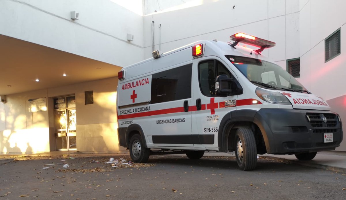 “Gracias a Dios mi mamá ya en casa”: Lizbeth, hija de Gloria Alicia, mujer que fue incendiada por su expareja en Ahome