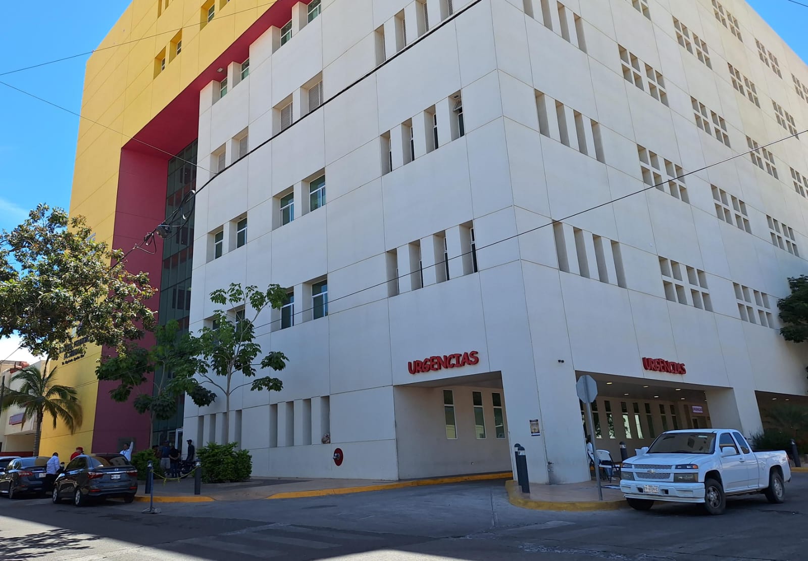 Adolescente muere tras sufrir un accidente de moto en Culiacán