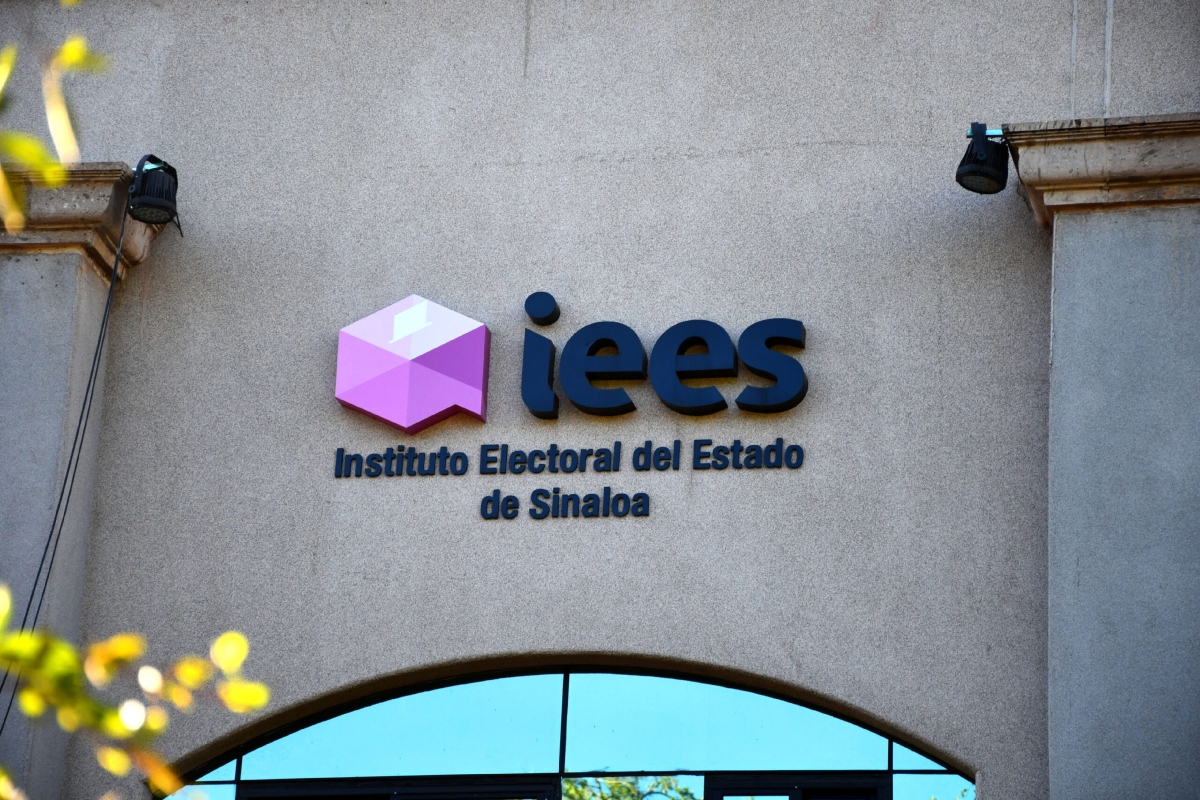 IEES tiene hasta el 11 de abril para notificar a partidos validez de registros de candidatos