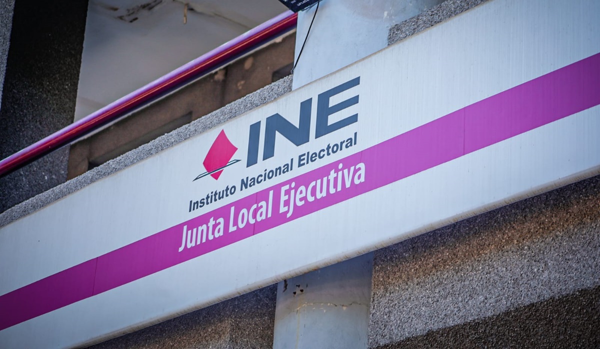INE anuncia fecha para segundo debate de candidatos al Senado