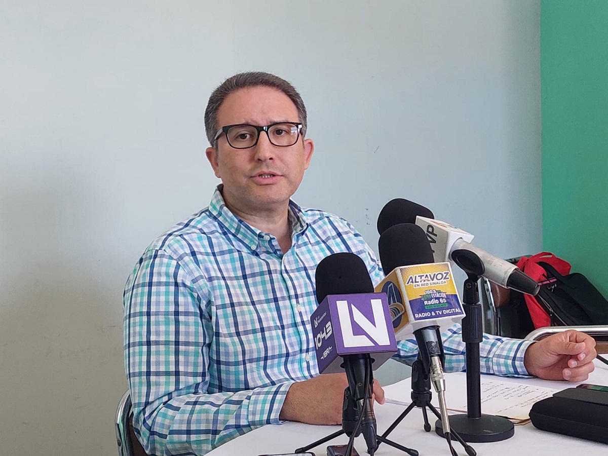 Este sábado 20 de abril el Infonavit abrirá las puertas de la oficina en Los Mochis con la feria del crédito