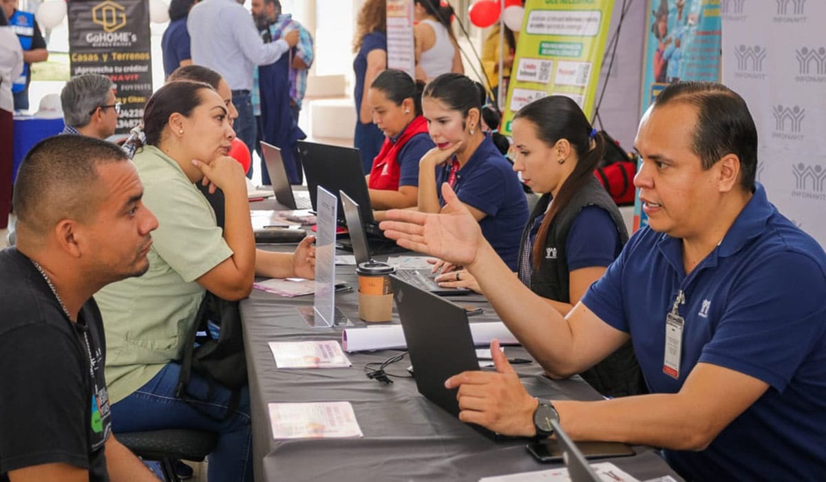 Barzón Mazatlán señala ineficiencia de Infonavit ante exclusión de cartera vencida y lenta burocracia