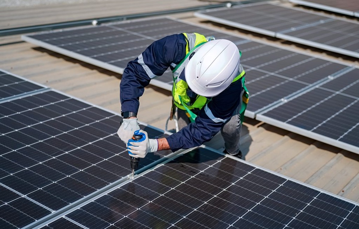 ¿CFE regala o vende paneles solares? Esto dice la Comisión Federal de Electricidad