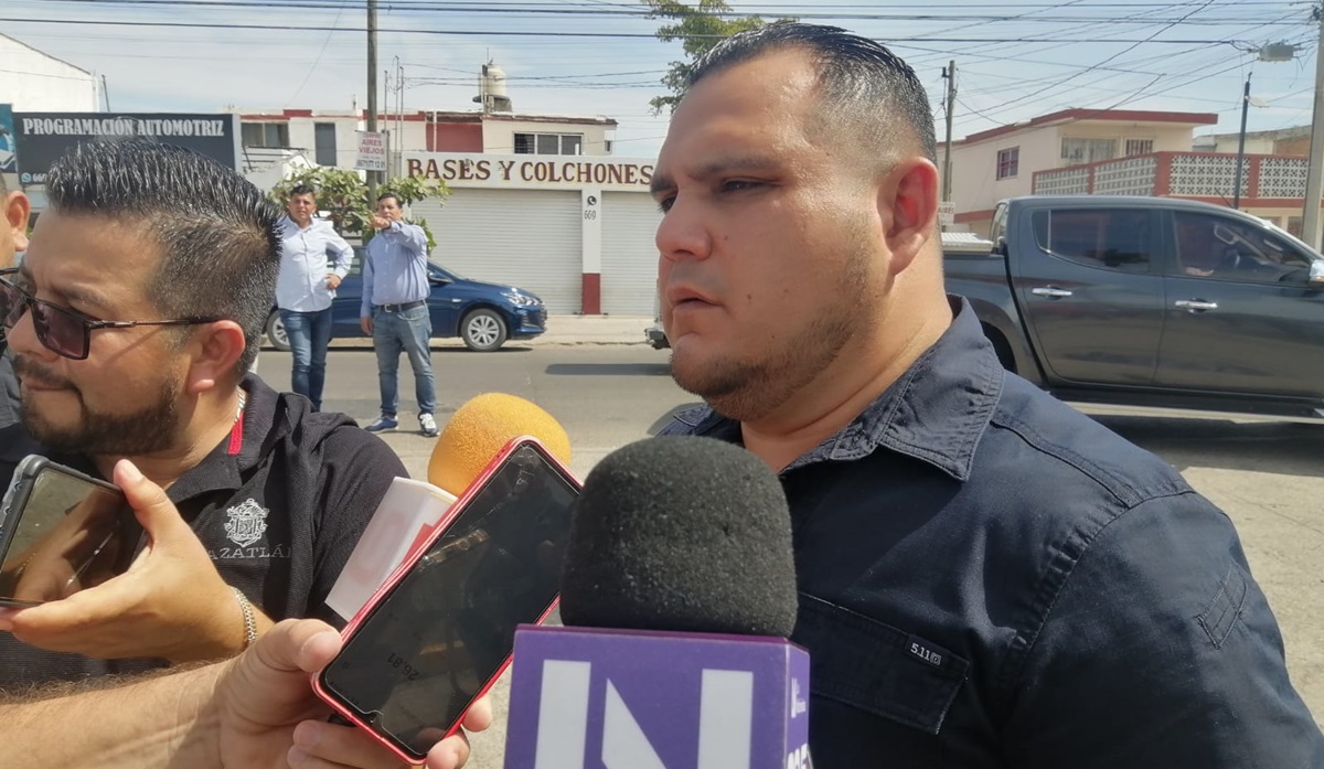 Ningún candidato ha solicitado seguridad en Mazatlán en el inicio de las campañas locales: SSP