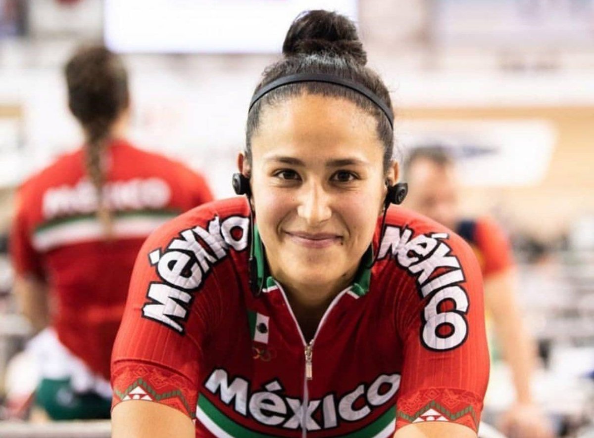 “Vamos a París por la medalla”: Jessica Salazar rumbo a los Juegos Olímpicos 2024