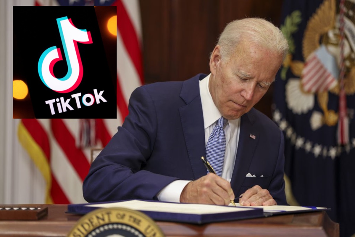 Cuenta regresiva | Biden promulga Ley de prohibición de TikTok ¿Ahora qué sigue?