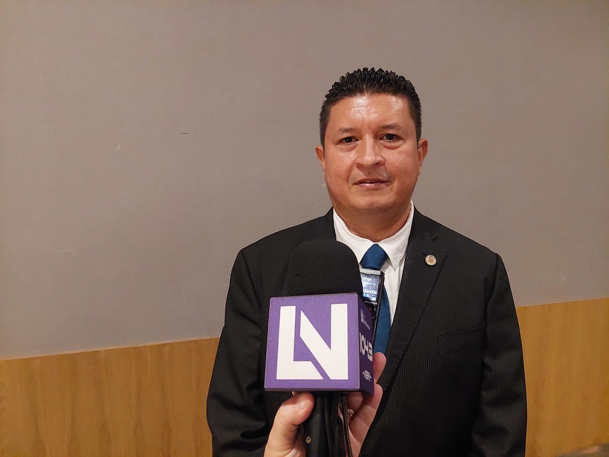 Asume Joel Zarate Álvarez la presidencia del Grupo Red de Negocios Los Mochis AC