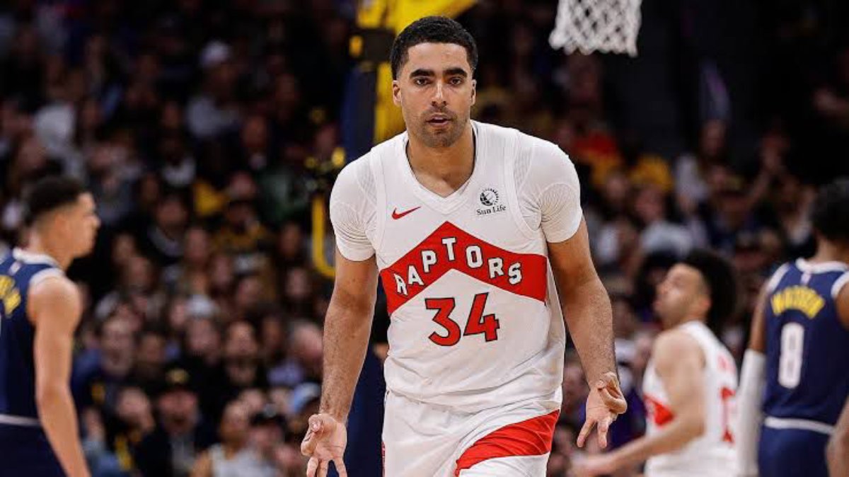 ¡Vetado! Jontay Porter es suspendido de por vida de la NBA por realizar apuestas