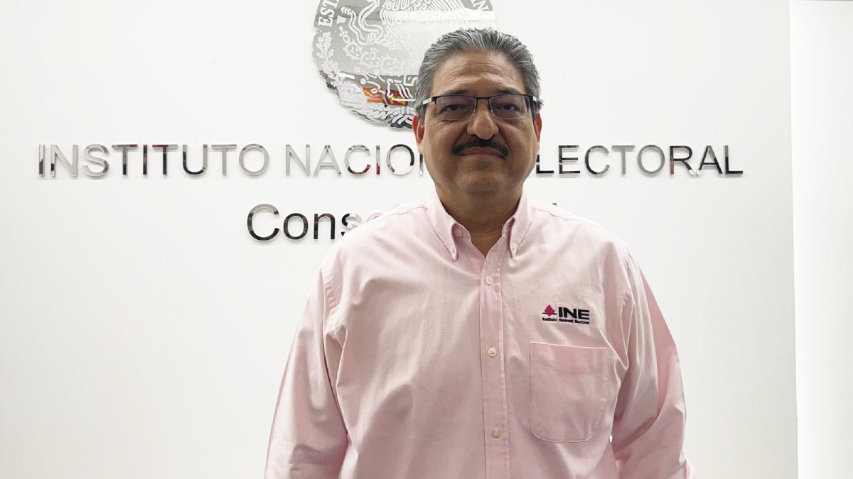 Todo listo para el debate a senadores organizado por el INE en Sinaloa
