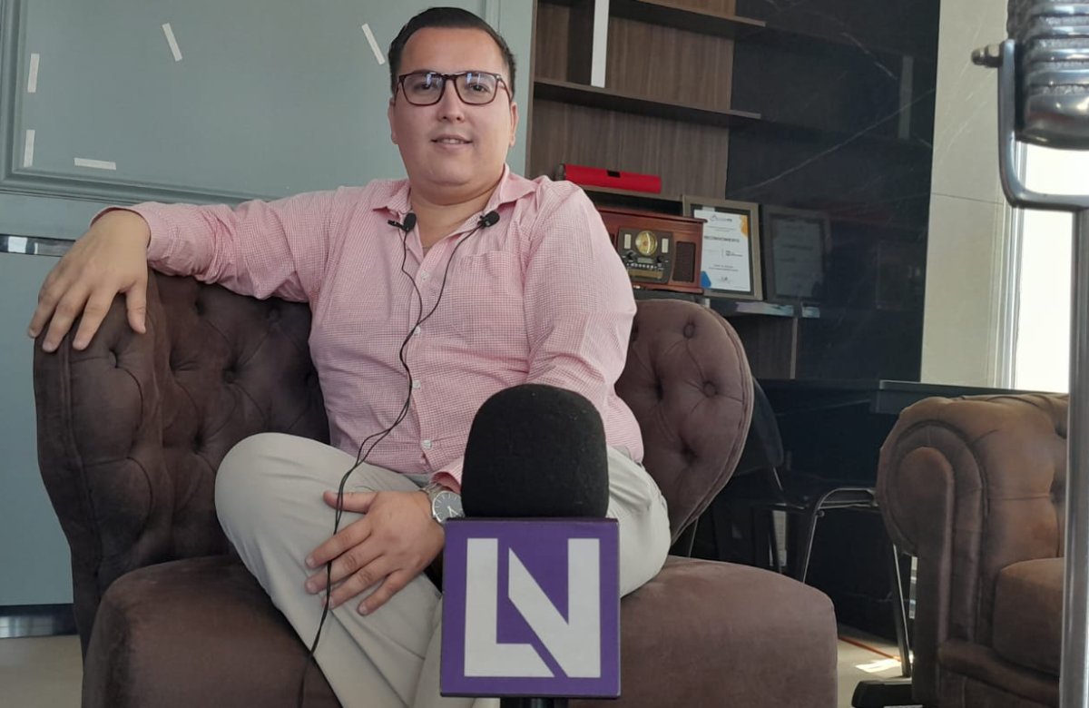 Busca José Luis Gómez por el PRI ofrecer un política diferente para Mazatlán