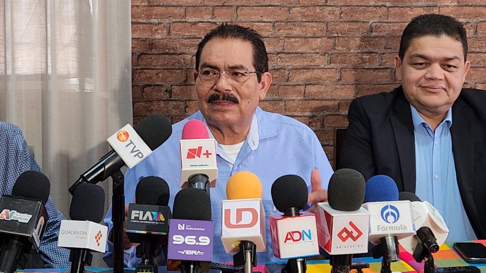 Las campañas no prenden, son las más caras de la historia y las de menor interés: Adecem