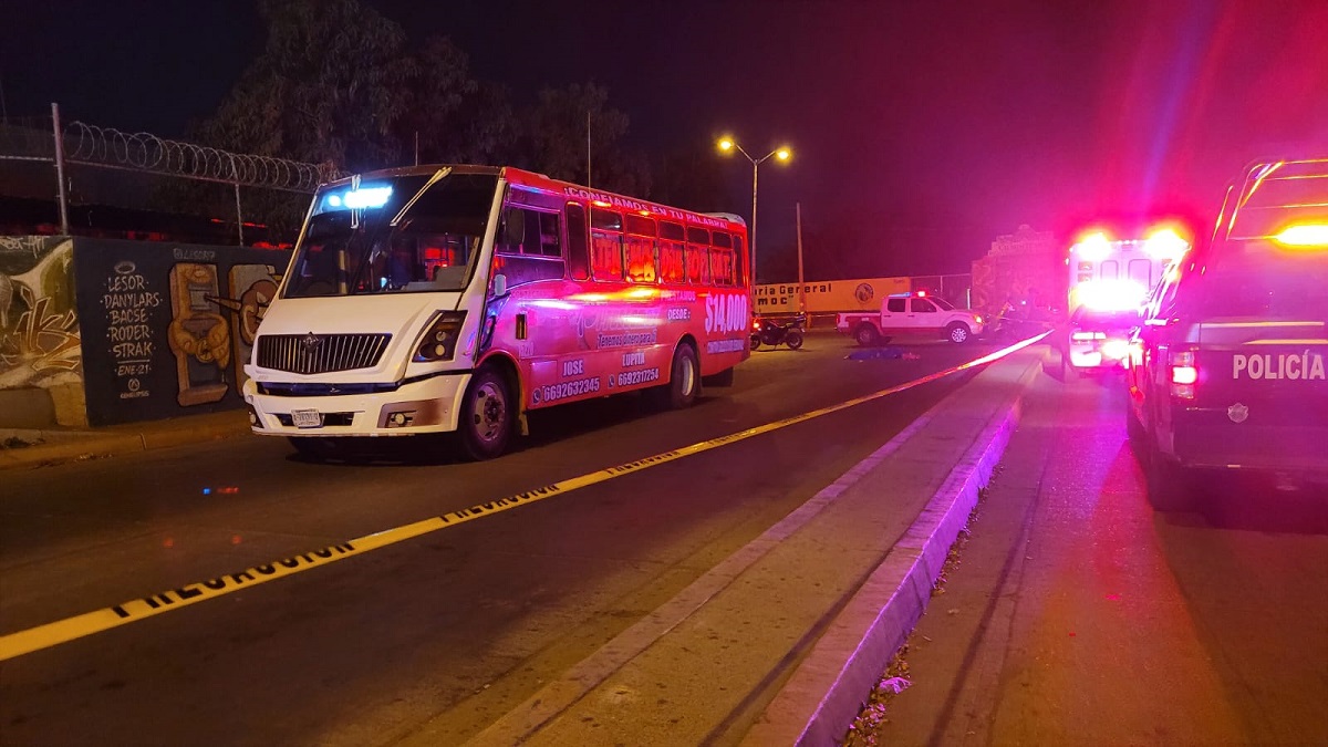 Alcalde de Mazatlán dice no encontrar lógica en versión sobre el atropellamiento de Citlaly