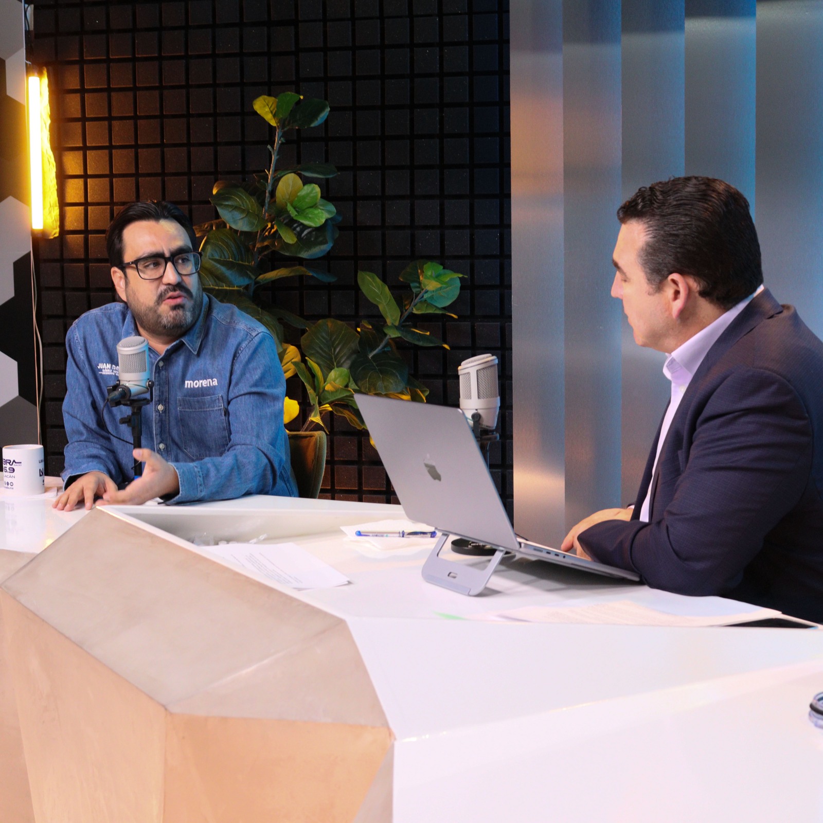 Mejores servicios públicos, seguridad y vivienda, principales compromisos de Juan de Dios Gámez