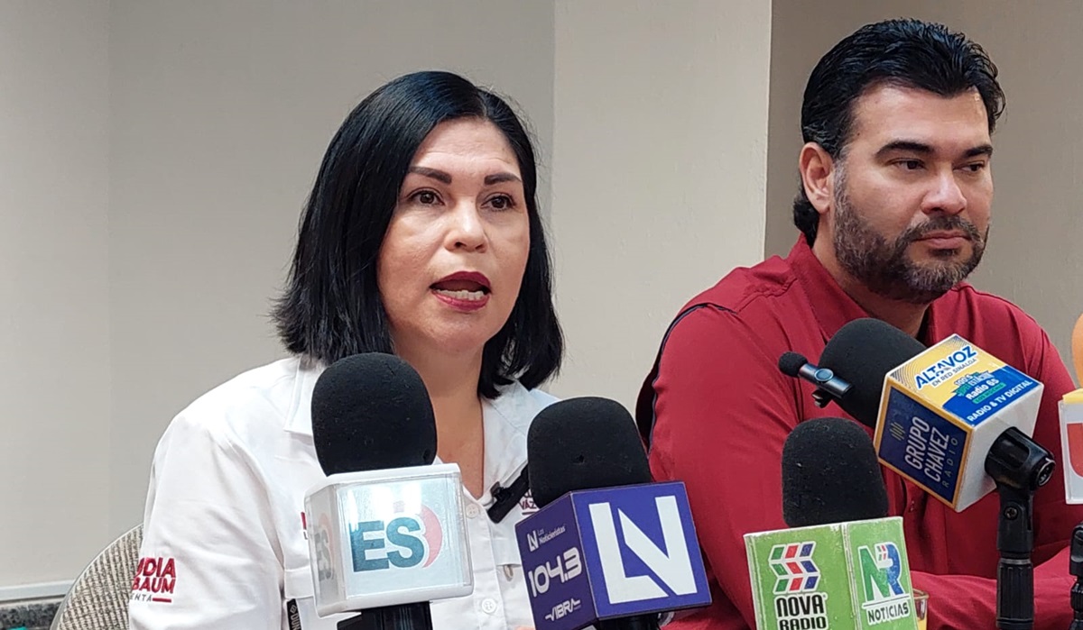Más presupuesto para arreglar drenaje y evitar iniciativas de ocurrencias, compromete Minerva Vázquez