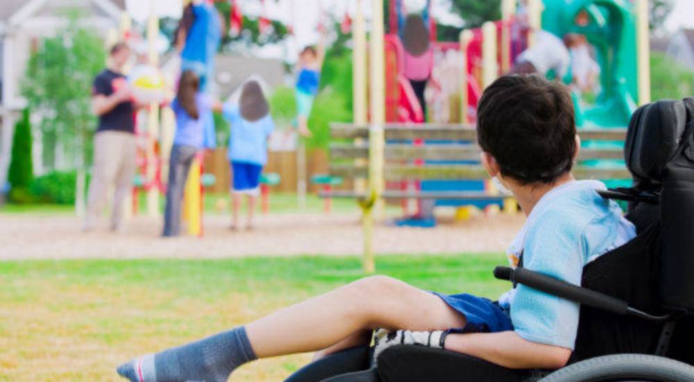 Beneficios de los juguetes inclusivos en la educación de los pequeños