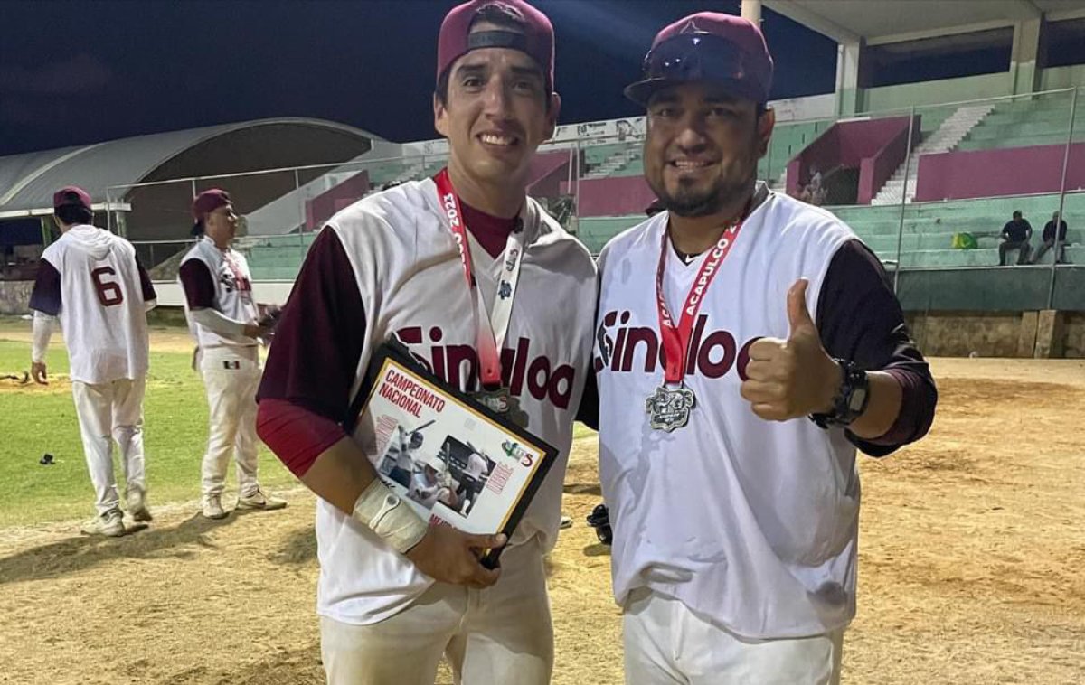 Seis sinaloenses son llamados a la preselección mexicana rumbo a la Copa Mundial de Softbol en Hermosillo