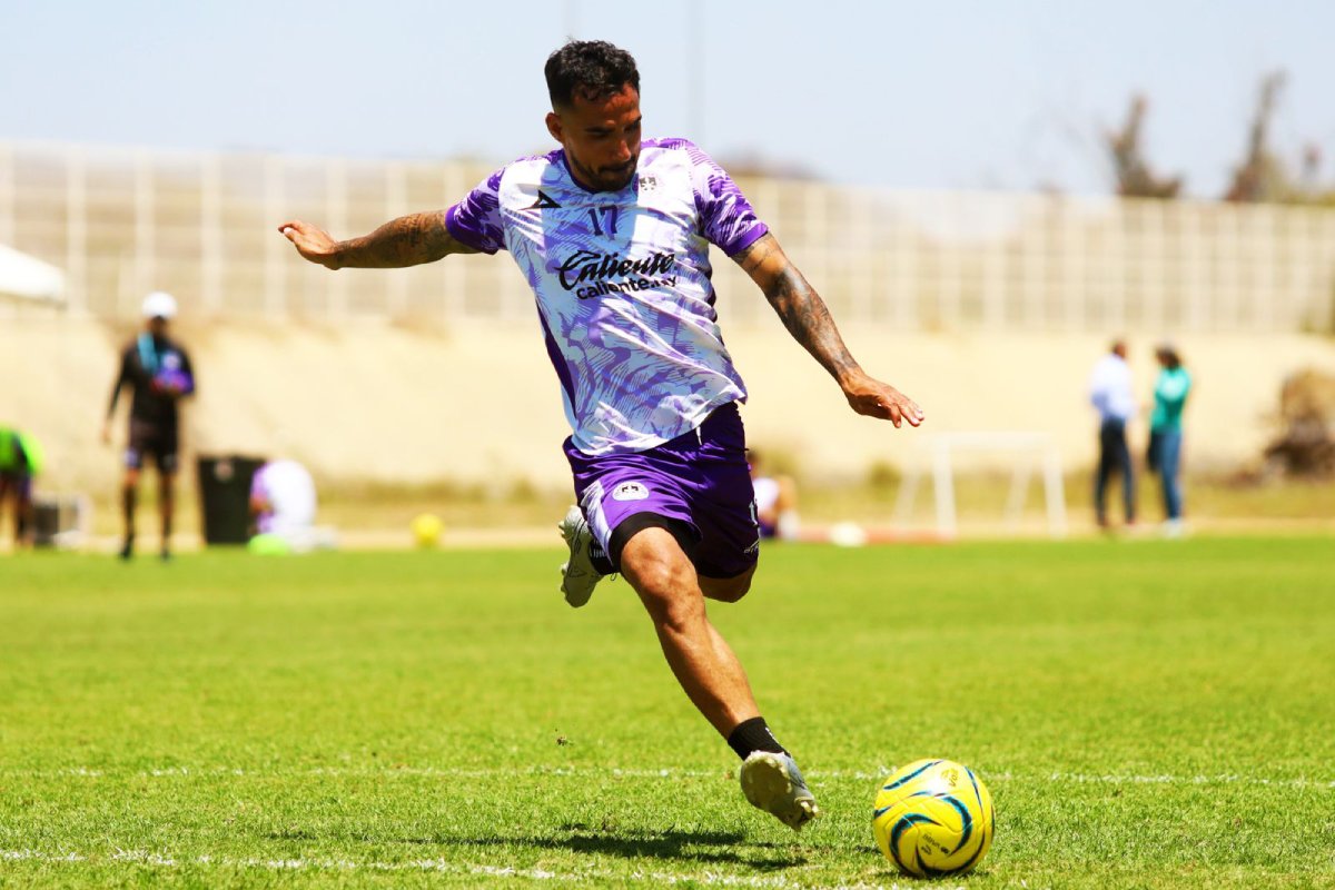 Todo listo para que el Mazatlán FC reciba a Juárez en su último juego en casa