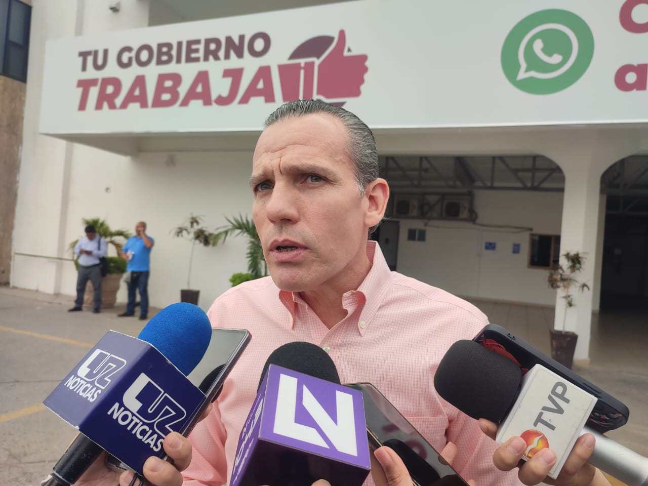 Garantizan proceso electoral seguro y tranquilo en Ahome, candidato que se sienta amenazado que denuncie: SSP