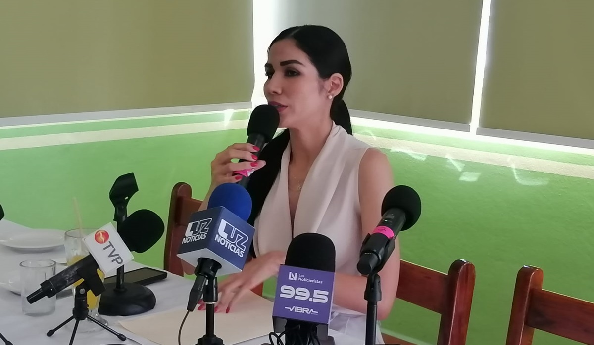 Karina Rodríguez denuncia amenazas de jueza y pide a la Fiscalía agilizar su caso