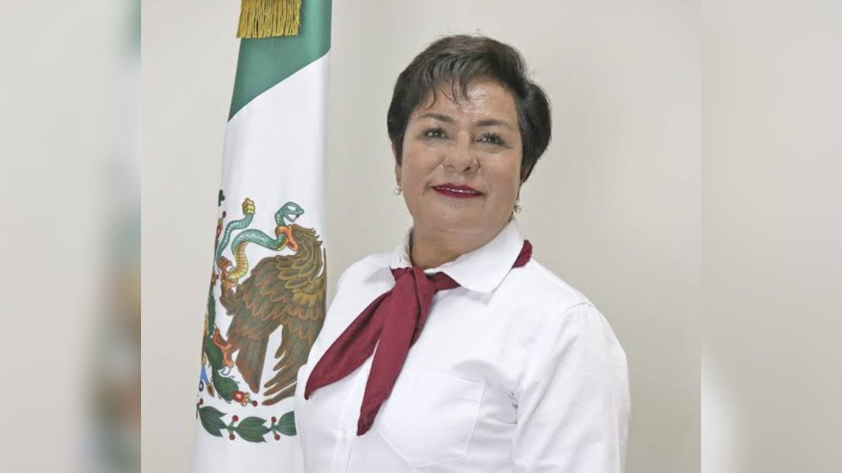 Interpone síndica de San Miguel denuncia ante la Fiscalía por amenazas contra quien resulte responsable