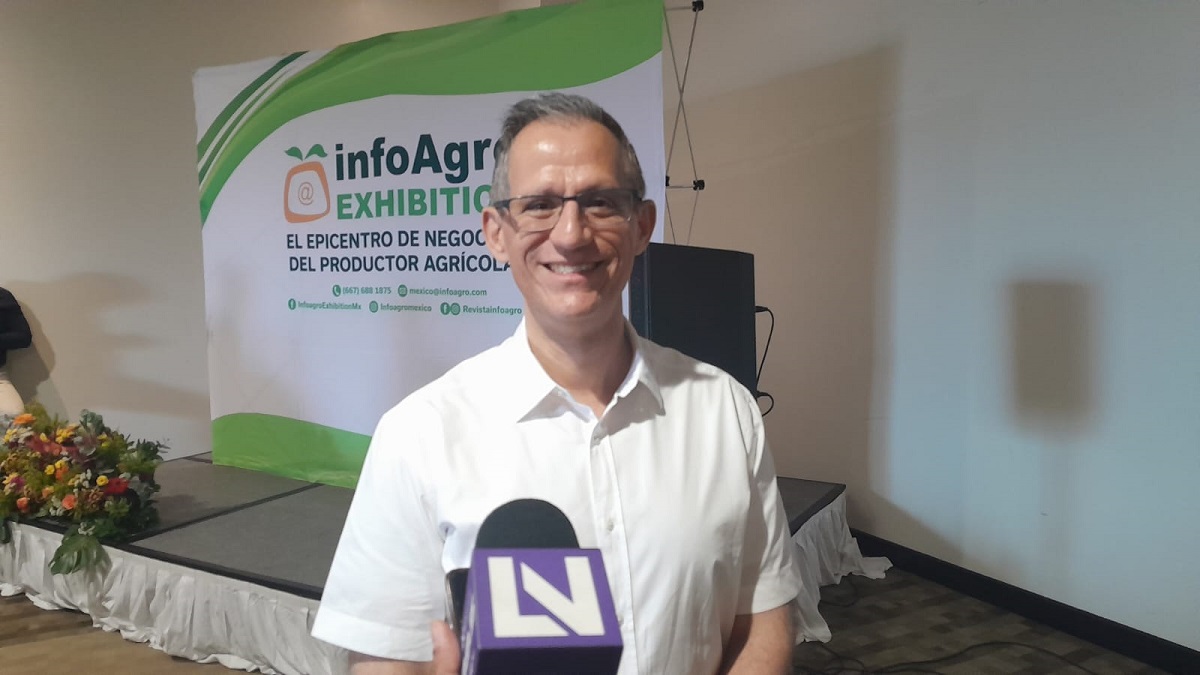 Sinaloa y EU, parte fundamental en el intercambio agrícola: Exjefe de la Negociación Técnica para el TMEC