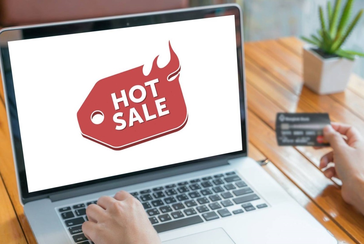 ¡Antes de lo esperado! ¿Por qué adelantaron las fechas del Hot Sale 2024? AMVO lo explica