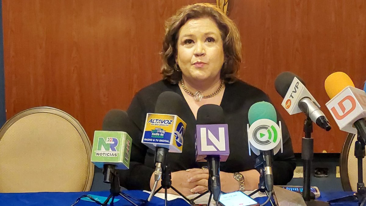 Conquistara Canirac con el aguachile sinaloense paladares en el Tianguis Turístico de Acapulco