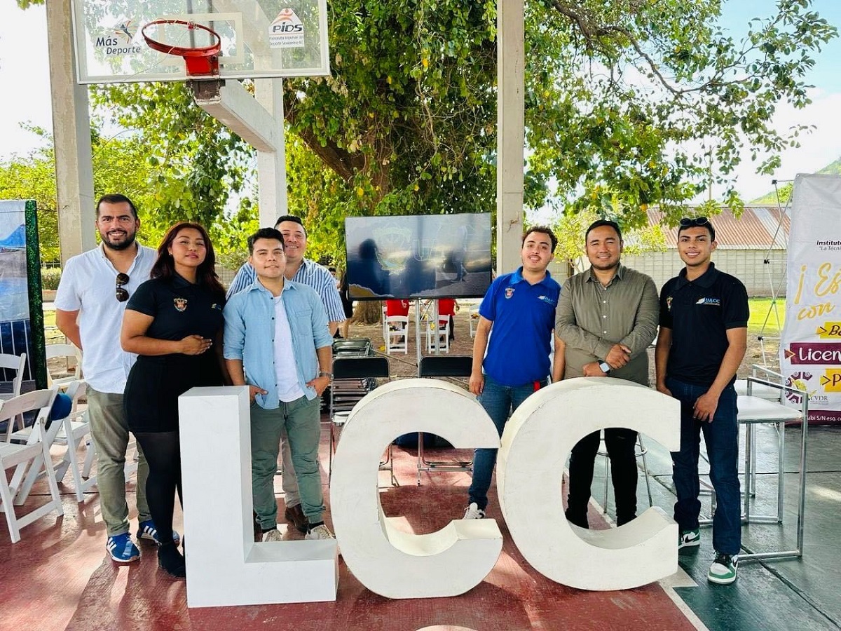 La UAS invita a inscribirse a la licenciatura en Ciencias de la ...