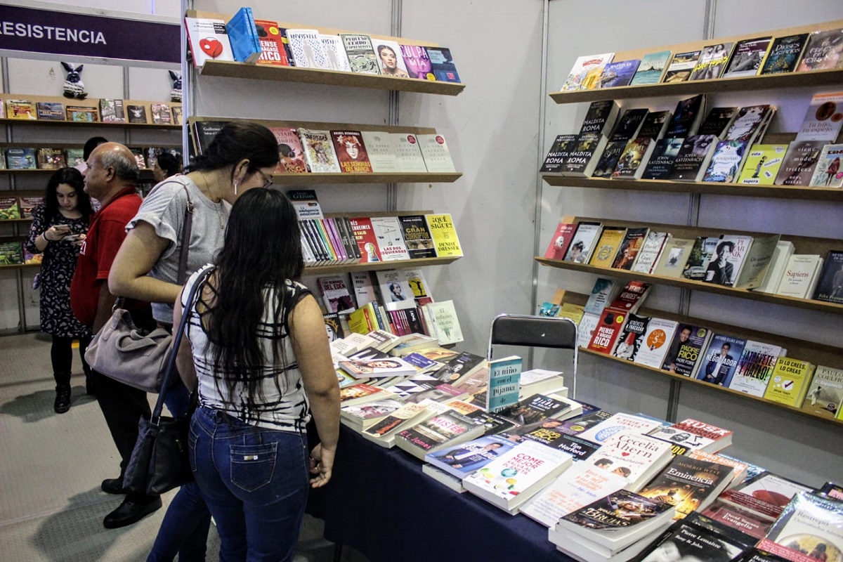 Más de 10 mil personas se esperan a la FELIUAS 2024 en Mazatlán