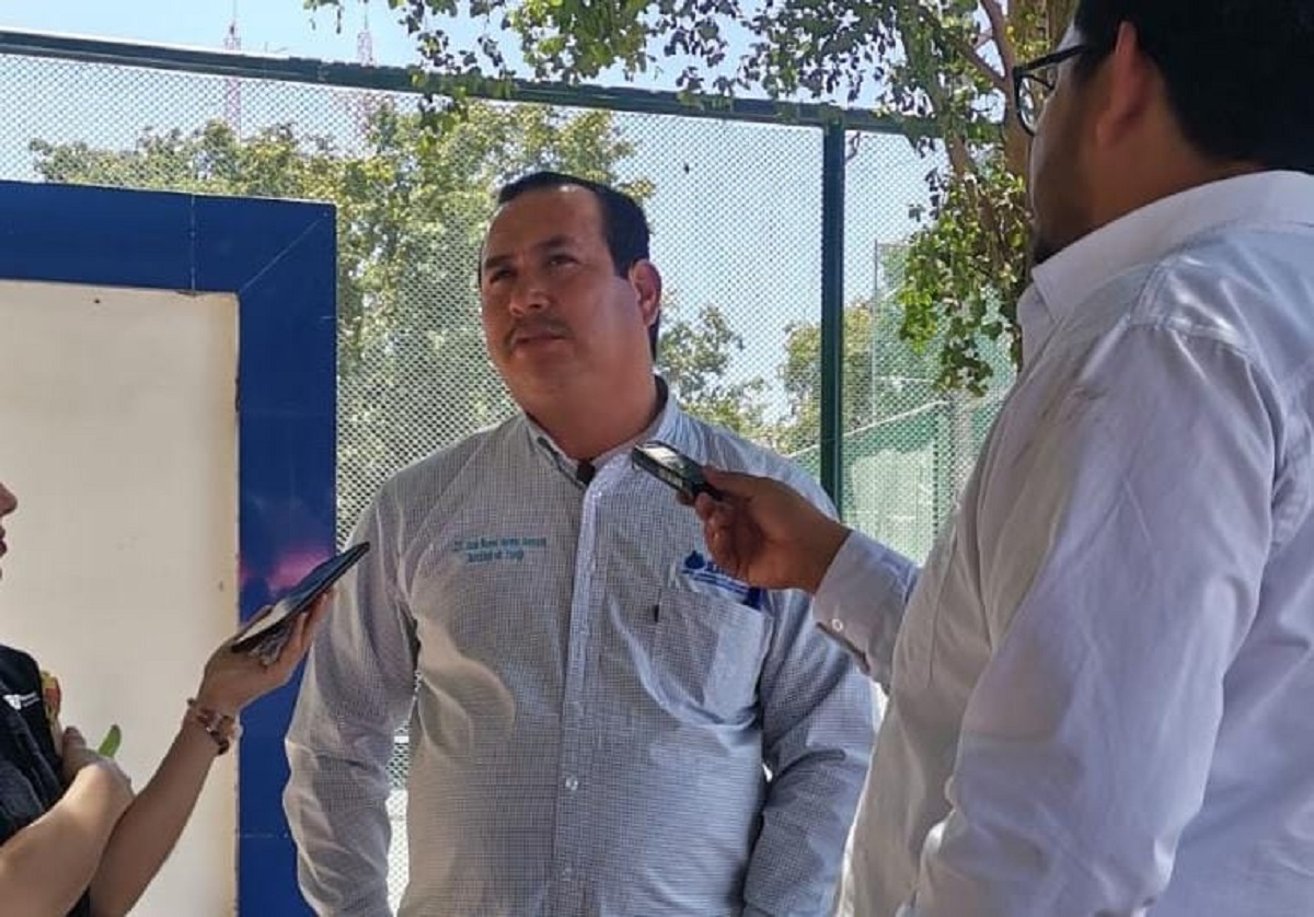Líder del sindicato Jumapag pidió ayuda para correr al gerente; Comité no lo respalda su petición