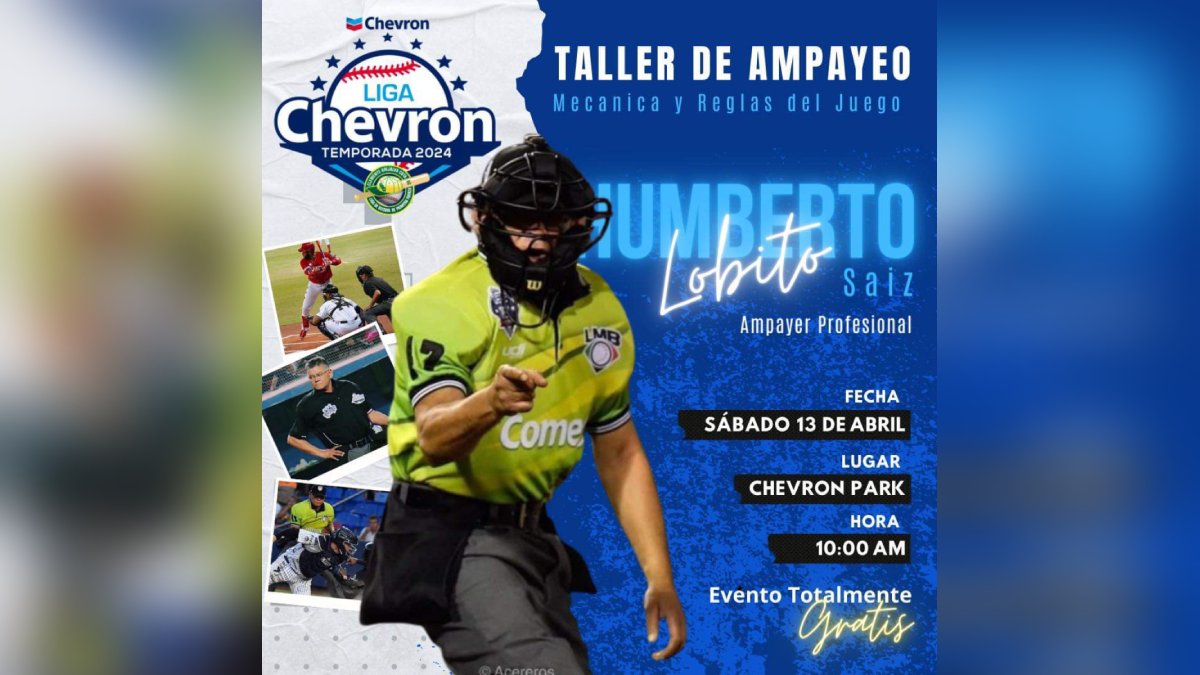Se registran 46 movimientos previo a la quinta serie de la Chevron-Clemente Grijalva