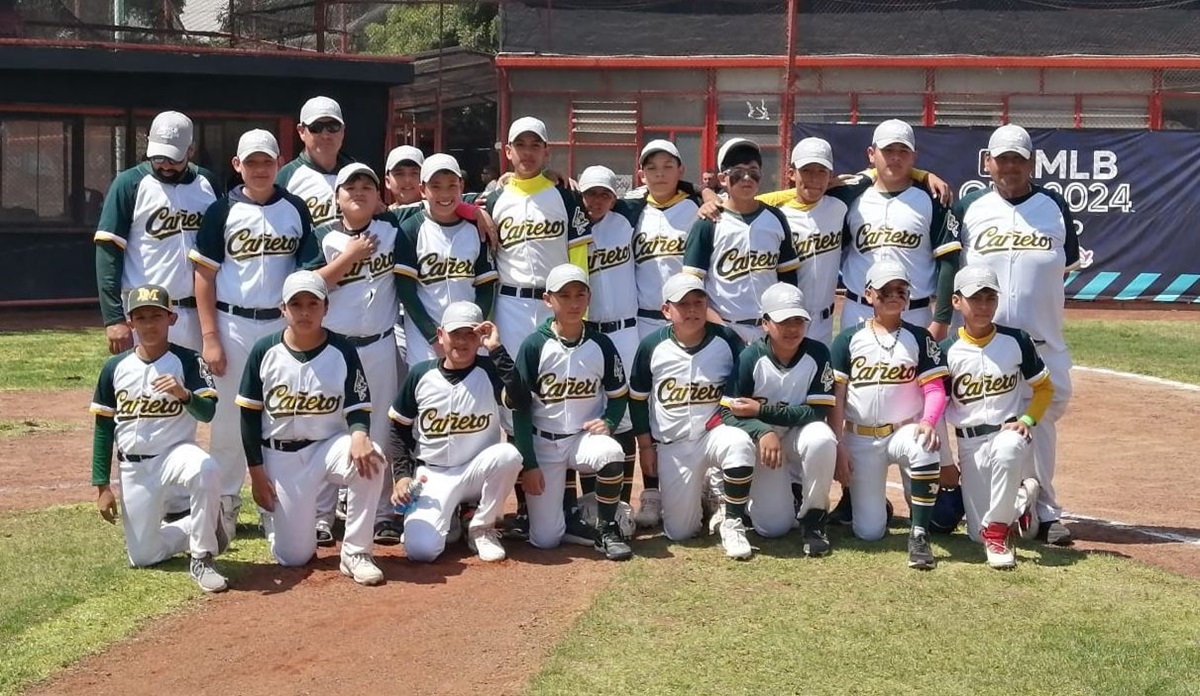 Ahome y Culiacán avanzan a los cuartos de final de la MLB Cup 2024