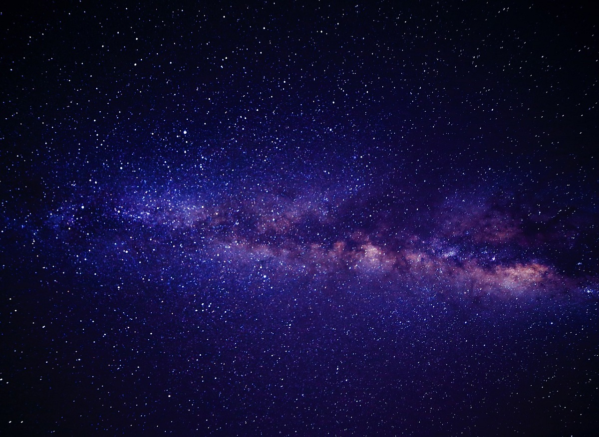 ¿Cuándo ver la lluvia de estrellas líridas de abril, en México?