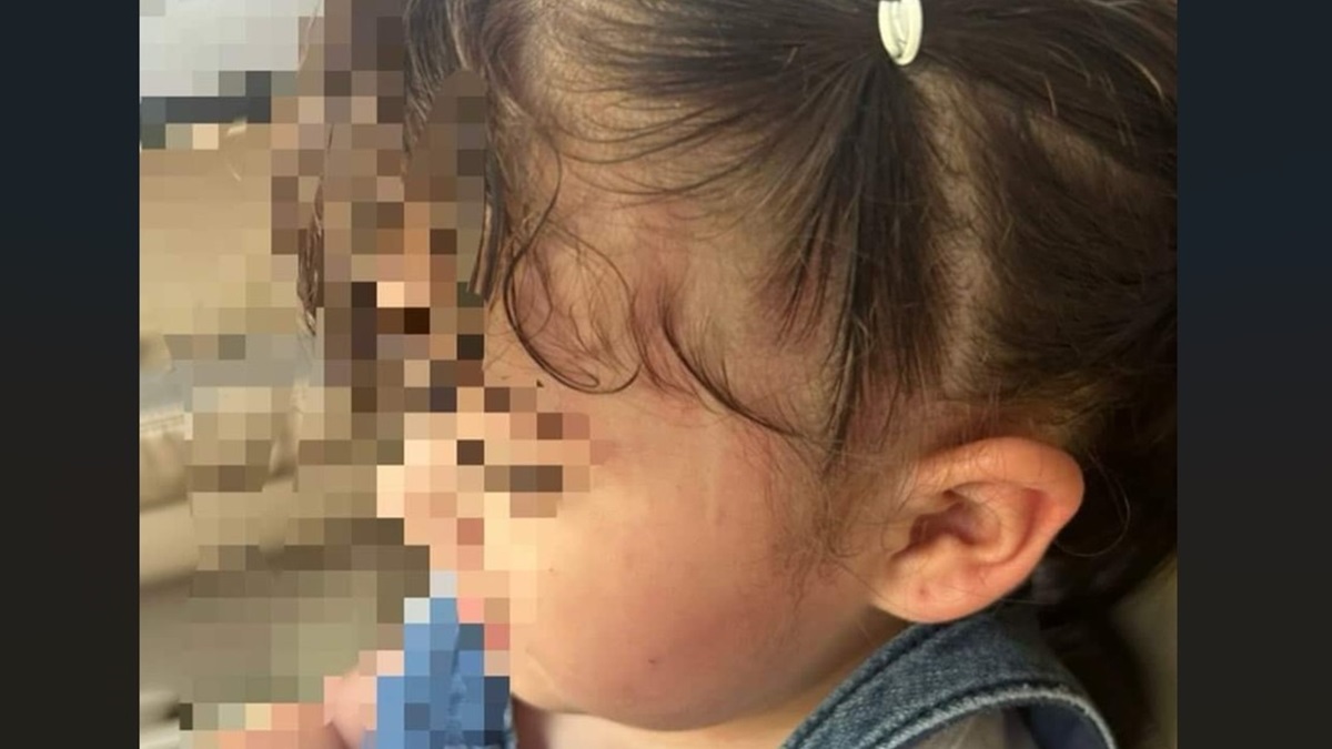 Denuncian presunto caso de maltrato infantil en guardería en Culiacán