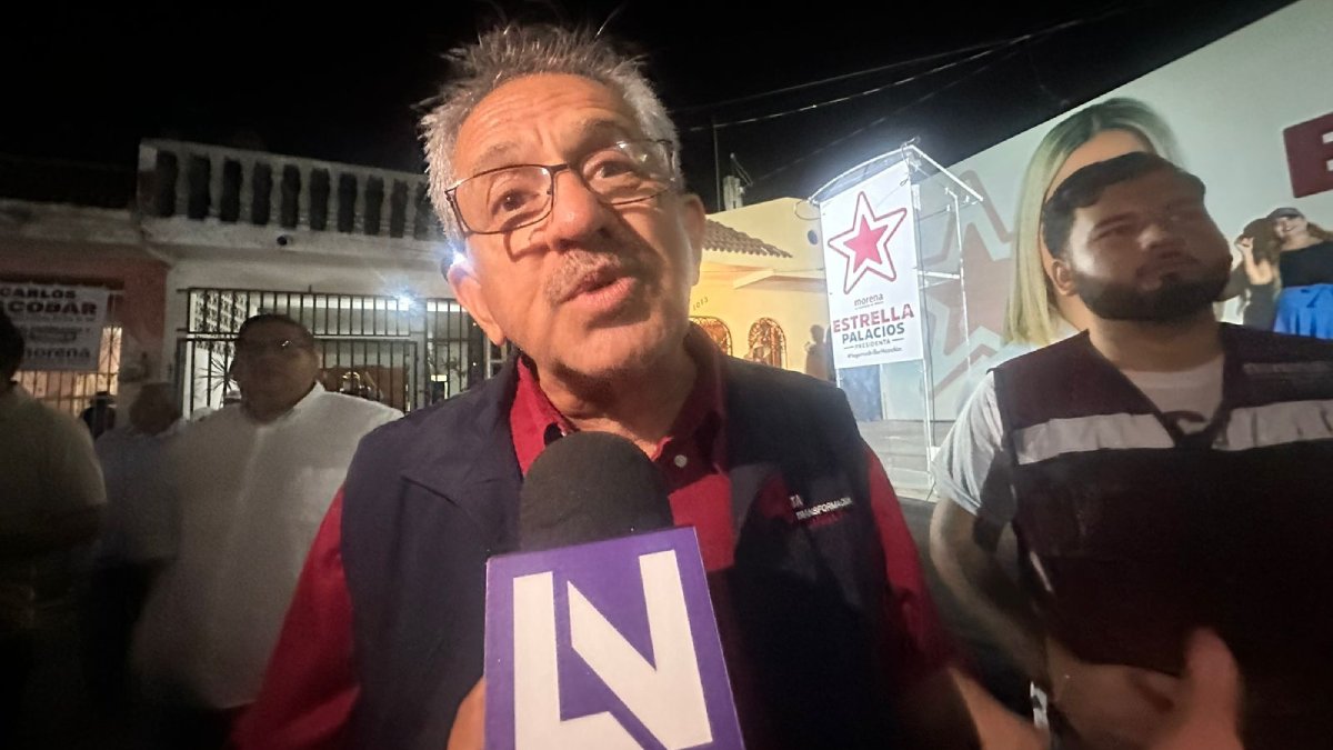Ve Morena oportunismo político de Cuén en caso desaparecidos del PAS