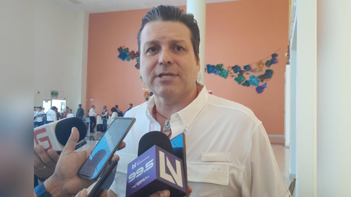 Los productores de maíz no son tontos, les quieren dar más atole con el dedo: Mario Zamora