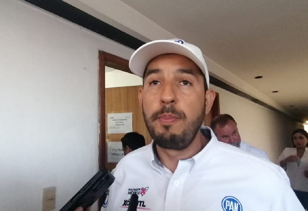 “Pelearemos hasta el último voto para defender nuestro triunfo” asegura Marko Cortés